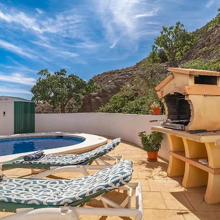 Holiday home Cozy In With Wifi